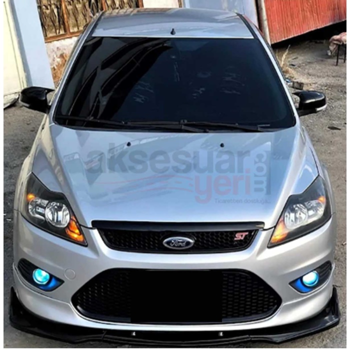 Ford Focus Mk2.5 2004-2011 Yarasa / Batman Ayna Kapağı