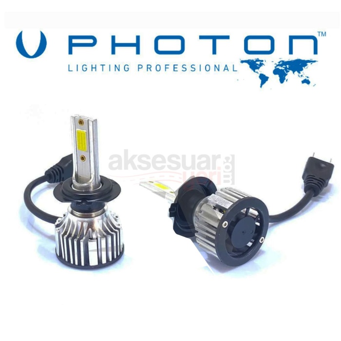 Fiat Doblo 2011-2015 Uyumul photon H7 Kısa Far Led Xenon Orjinal