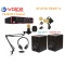 D-Voice Ab22 Usb Studyo Paket 2