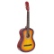 Madrid Mcg-125 Sb Sunburst-Günbatımı 39 Klasik Gitar Tam Boy