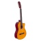 Madrid Mcg-120C Nat Cutaway 39 Klasik Gitar Tam Boy