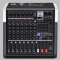 Ga Pro-M808p Power Mixer