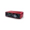 MOSC0032 Focusrite Scarlett Solo (4th Gen)