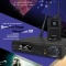 Acemic Em-100 Uhf Wireless In-Ear Monitoring System