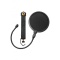 Dynamic Sound Pf-02 Pop Filter