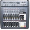 D-Sound Xpm-1000 Power Mixer