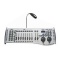 D-Light Dmx-240A Işık Kontrol Masası