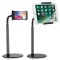 Tablet Stand Multifunctional Bracket Of Desktop Video Frame