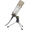 S-600 Usb Condenser Mikrofon