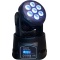 D-Light Mv-202 Moving Head Mini