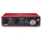 MOSC0033 Focusrite Scarlett 2i2 (4th Gen)