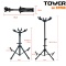 Tower Gs-33 3 Lü Gitar Standı