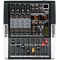 D-Sound M-400P 4 Kanal Power Mixer