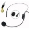 S-301B Head Set Mikrofon