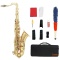 Müller Mas-1001 Alto Saxophone