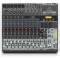 Behringer Xenyx Qx1832Usb 18 Kanal Efektli Mikser