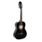 Carissa Cg-036 Bk 3/4 Junior Gitar