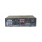 D-Sound Pa-200 Mixer Amplifier