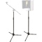 D-Stand Ms-116 Mikrofon Stand