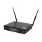 Acemic Ex-200 Uhf Wireless Microphone Çift El