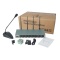 Acemic Eu-8408 8Li Fix Wireless Conference Microphone System