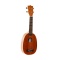 Carissa Uk-21P Pineapple 21 Ukulele