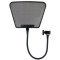 Mpf-01 Pop Filter Metal Panel