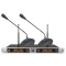 Acemic Eu-8204 4Lü Wireless Conference Microphone System