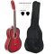 Thomaz Tcg 390 Awrds Klasik Gitar Tam Boy