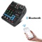 D-Voice M-400Btı Ses Kartlı Mixer 4 Kanal Bluetooh Usb