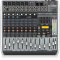 Behringer Xenyx QX1222USB 16 Kanal Efektli Mikser