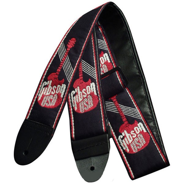 Gitar Askisi Asgg-600 Strap