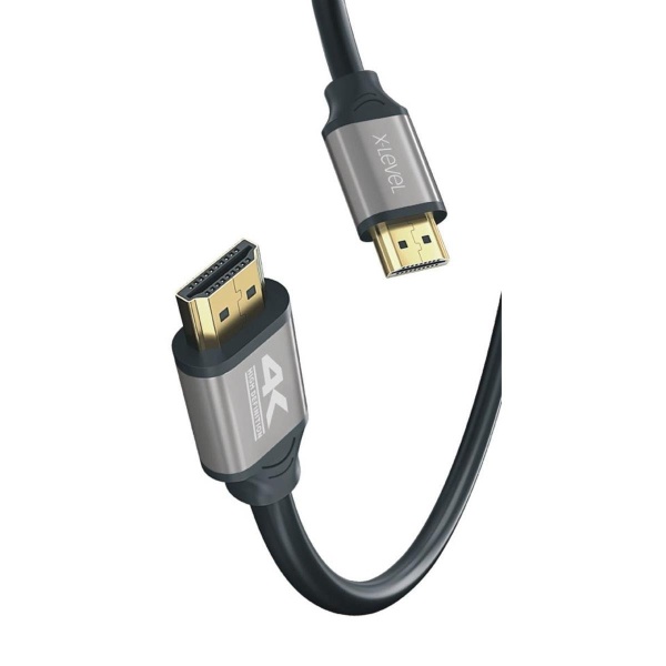 X-LEVEL X-Past 4K 1,5mt HDMI kablo