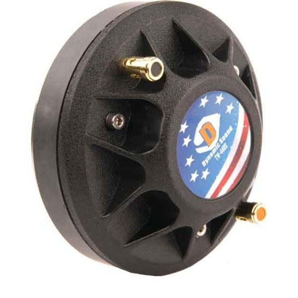 D-Sound Tweeter Tw-440S Tweeter