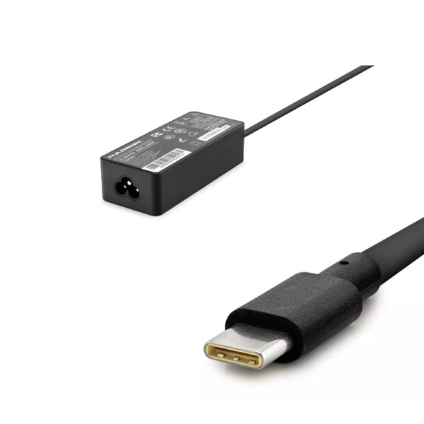 Hadron Hd8858 Notebook Adaptör Usb Type-C 5V 3A - 20V 3 25A Arası 65W