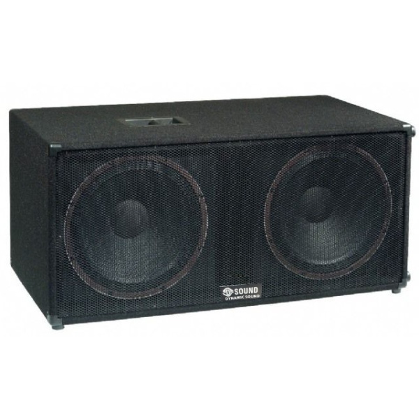 D-Sound Ym-218S Pasif Subbas