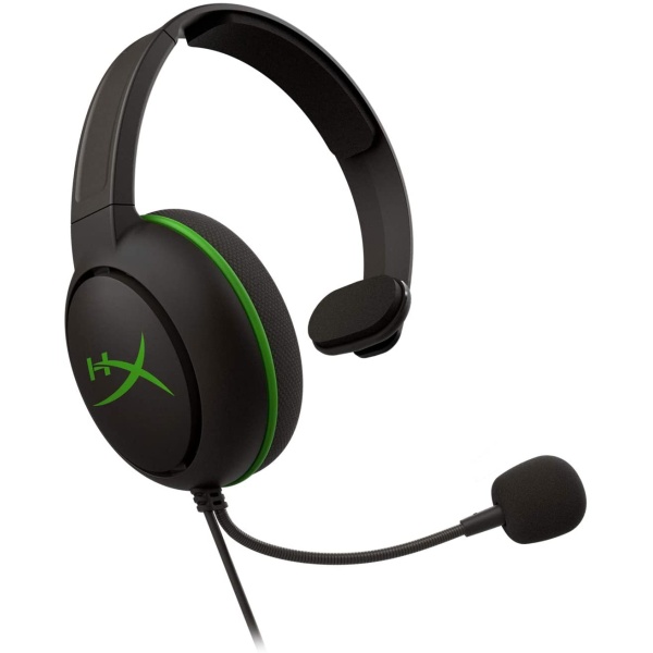 Hyperx Hx-Hscchx-Bk/Ww Cloud Chat - Xbox İçin Oyun Kulaklığı