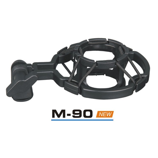 D-Sound M-90 Shockmount Plastik