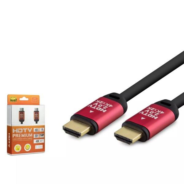 Hdmi-Hdmi 15 Metre