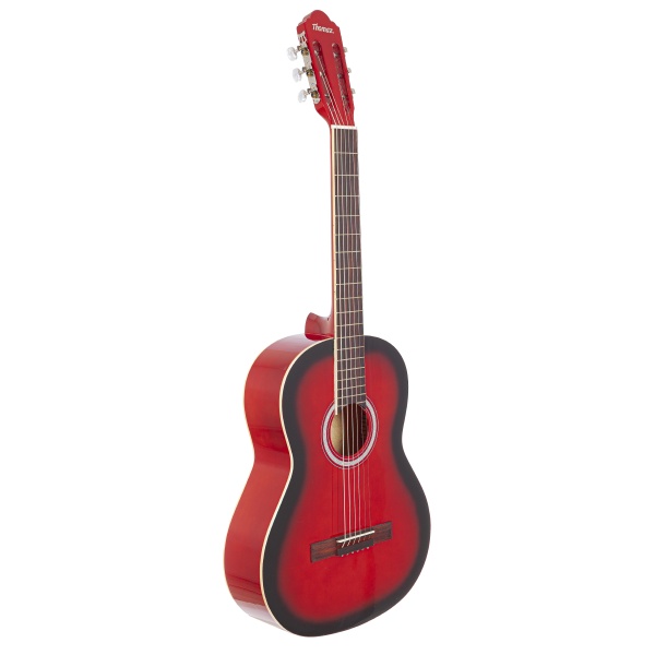 Thomaz Tcg 390 Awrds 39 Tam Boy Akustik Gitar