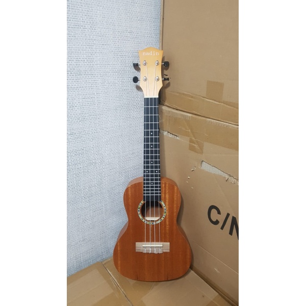 Carissa Uk-23 Ukulele