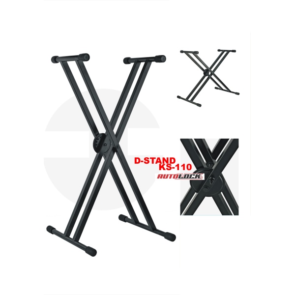 D-Stand Ks-110 Org Standı