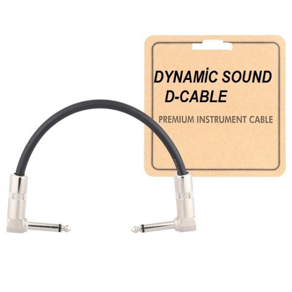 D-Cable Pedal Ara Kablosu Pc-L20