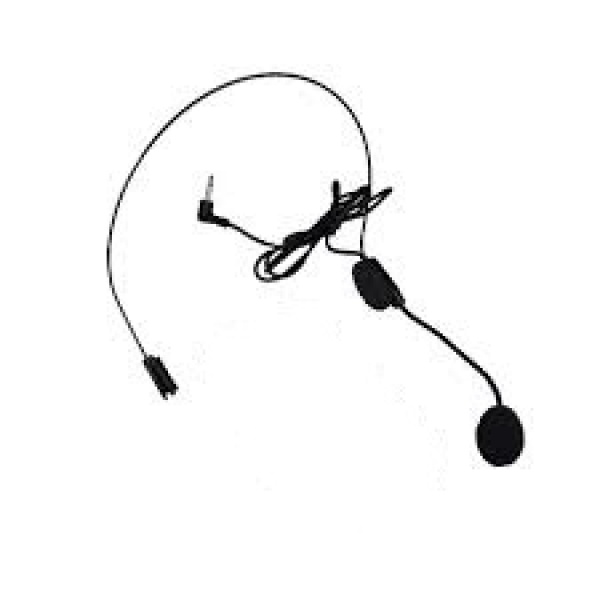 Q25 Headset Mikrofon Trs (Hd-2X) Ch-02