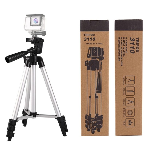 Tripod 3110 Sehpa Ayak