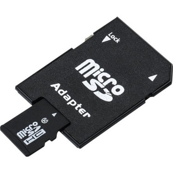 Micro Sd Card Hafıza Kartı 2Gb