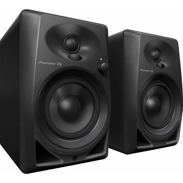 Pioneer Dm-40-B Aktif Referans Monitör Çift