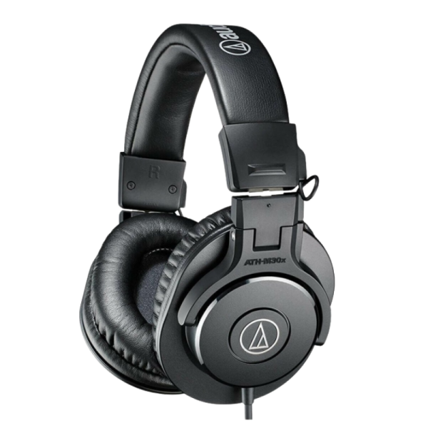 Audio Technica Kulaklık Ath-M30X