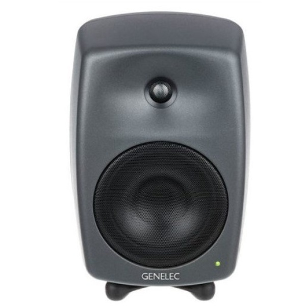 Genelec 8340Apm Aktif Stüdyo Hoparlör 6 5 İnç 300W