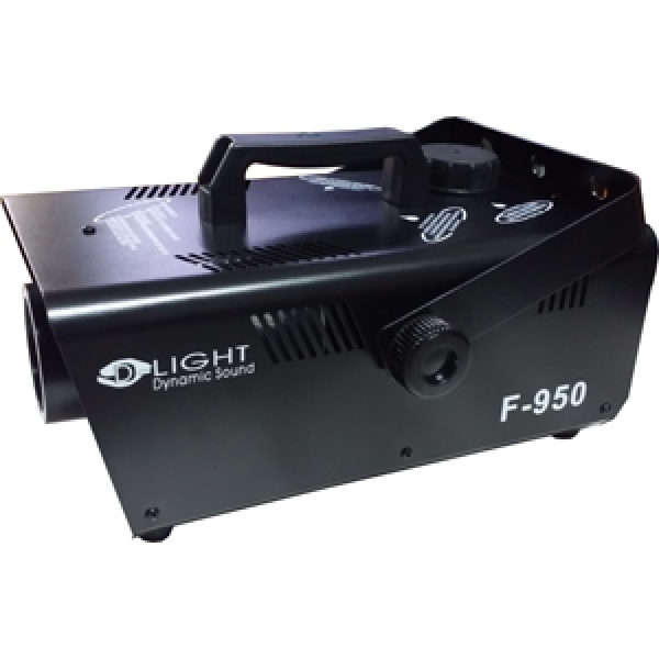 D-Light F-950 Sis 950 Wat Sis Makinesı